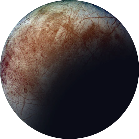 a picture of europa